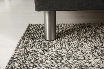 Diplomat Komplett Sängpaket 180x200 - Mörkgrå - Products - Möbler - Säng - Kontinentalsäng