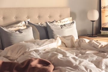 Ella Familjesäng Sängpaket 240x200  cm - (+Fler val) Beige - Products - Möbler - Säng - Kontinentalsäng