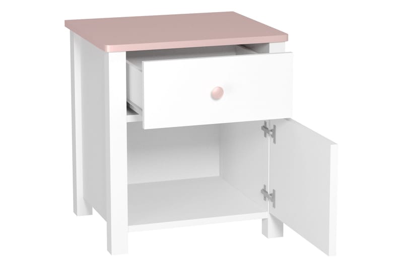 Hilts Möbelset För Sovrum - Brun/Beige - Products - Möbler - Säng - Möbelset för sovrum