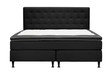 HVILA Plus Komplett Sängpaket 160x200 cm