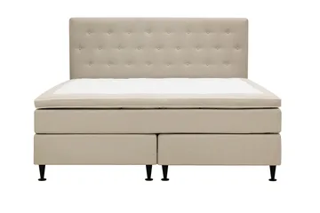 HVILA Plus Komplett Sängpaket 160x200 cm