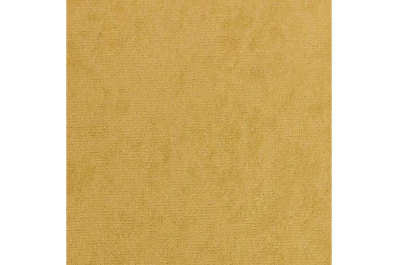 Jitendera Sängpaket Kontinentalsäng 180x200 cm med Förvaring - Gul - Products - Möbler - Säng - Komplett sängpaket