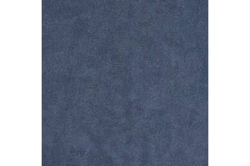 Jitendra Sängpaket Kontinentalsäng 180x200 cm med Förvaring - Blå - Products - Möbler - Säng - Komplett sängpaket