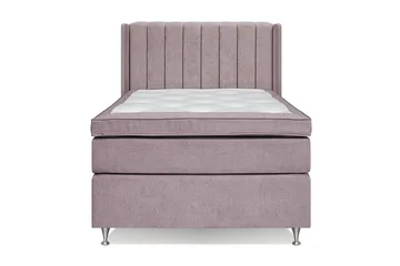 Sänggavel Linjer - Vintagerose