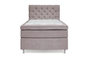 Högelastiskt skum - Vintagerose