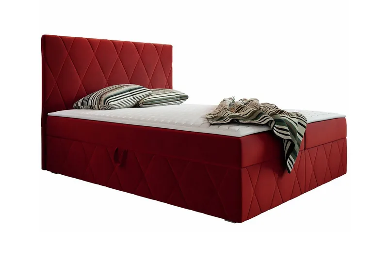 Kintore Kontinentalsäng 140x200 cm