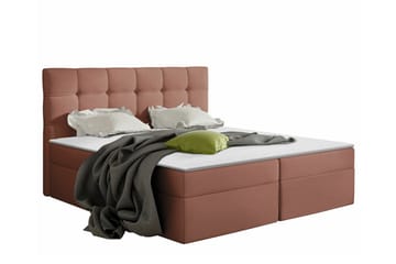 Kintore Kontinentalsäng 180x200 cm - Products - Möbler - Säng - Säng med förvaring