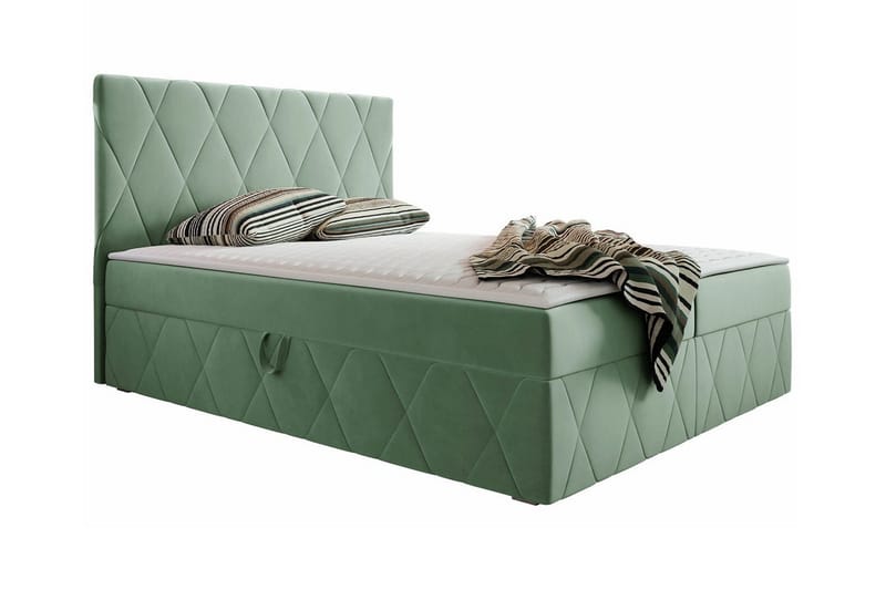 Kintore Kontinentalsäng 180x200 cm