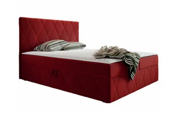 Kintore Kontinentalsäng 180x200 cm - Products - Möbler - Säng - Säng med förvaring