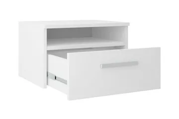 Kintore Möbelset För Sovrum - Vit - Products - Möbler - Säng - Möbelset för sovrum