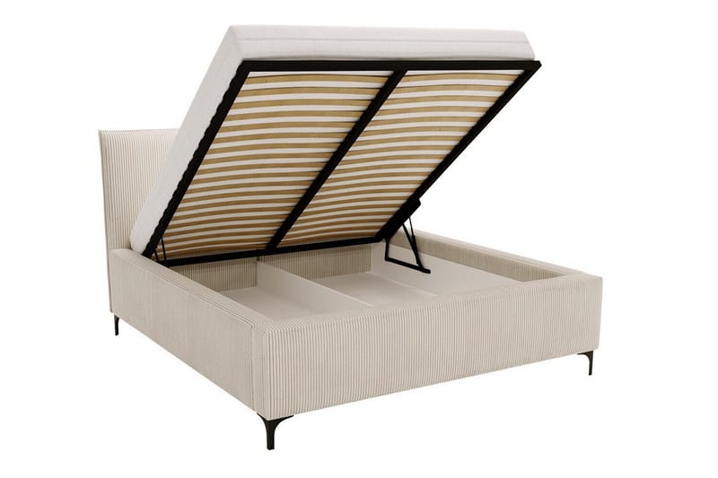 Knocklong Sängram 120x200 cm - Products - Möbler - Säng - Sängram & sängstomme