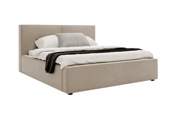 Knocklong Sängram 120x200 cm - Products - Möbler - Säng - Sängram & sängstomme