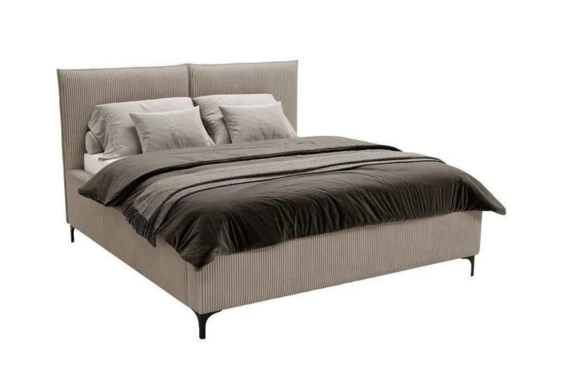 Knocklong Sängram 120x200 cm