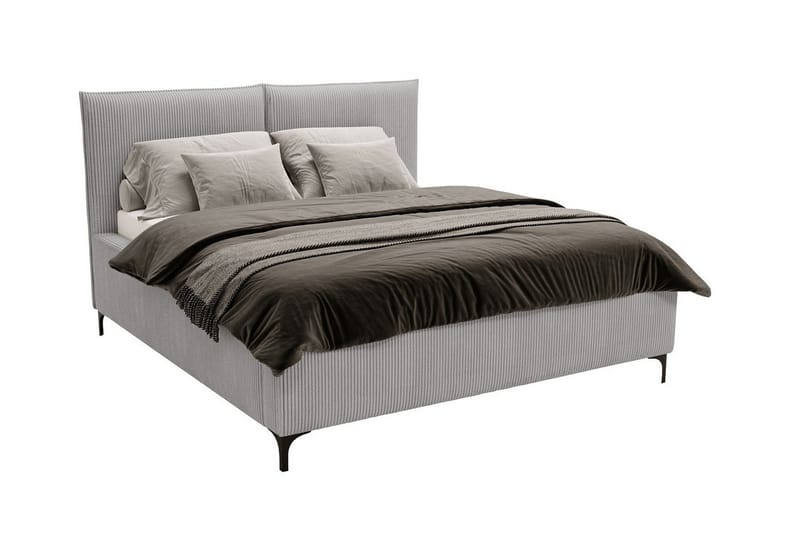 Knocklong Sängram 160x200 cm - Products - Möbler - Säng - Sängram & sängstomme