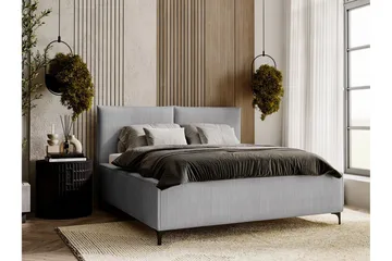 Knocklong Sängram 180x200 cm - Products - Möbler - Säng - Sängram & sängstomme