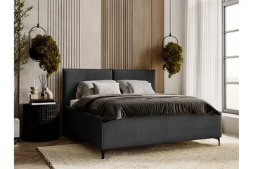 Knocklong Sängram 180x200 cm - Products - Möbler - Säng - Sängram & sängstomme