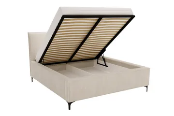 Knocklong Sängram 180x200 cm - Products - Möbler - Säng - Sängram & sängstomme