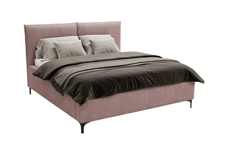 Knocklong Sängram 200x200 cm