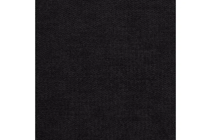 Kramvik Kontinentalsäng 120x200 - Svart - Products - M öbler - Säng - Säng med förvaring