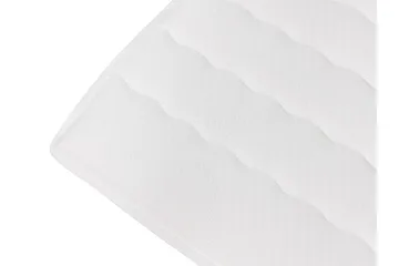 Laargard / Cosmo Sängpaket Kontinentalsäng 140x200 cm - Blå - Products - Möbler - Säng - Komplett sängpaket