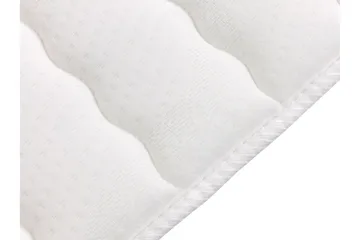 Laargard / Cosmo Sängpaket Kontinentalsäng 180x200 cm - Röd - Products - Möbler - Säng - Komplett sängpaket