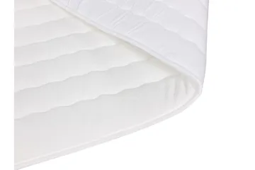 Leckersbo Komplett Sängpaket Kontinentalsäng med förvaring 140x200 cm - Grön - Products - Möbler - Säng - Komplett sängpaket