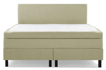 Lucky Slät Sänggavel 180 cm - Grön