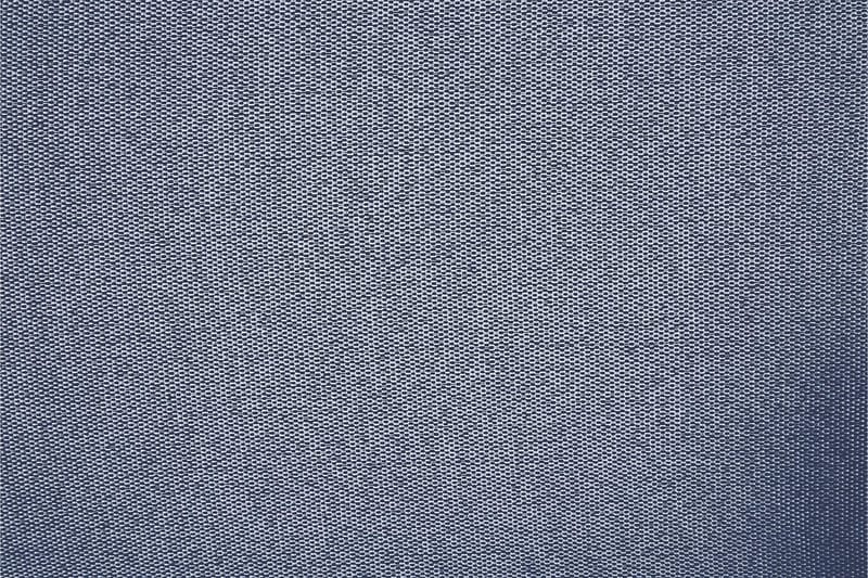 Lucky Komplett Sängpaket 180x200 Polyeter Slät Sänggavel - Mörkblå - Products - Möbler - Säng - Kontinentalsäng