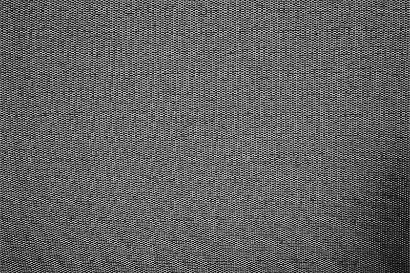 Lucky Kontinentalsäng 150x200 Polyester - Svart/Grå - Products - Möbler - Säng - Kontinentalsäng