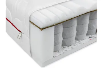 Aviemore Resårmadrass 180x200 cm - Products - Möbler - Säng - Madrass - Resårmadrass & resårbotten