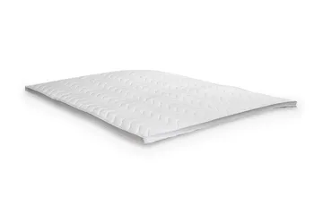 Bäddmadrass 140x200 cm - Memoryskum - Products - Möbler - Säng - Madrass - Bäddmadrass