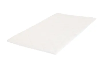 HVILA Vändbar Sommar- & Vintersida, Bäddmadrass 120x200 cm – 7 cm Mjuk/Medium, Polyeterskum, Tvättbar Klädsel - Products - Möbler - Säng - Madrass - Bäddmadrass