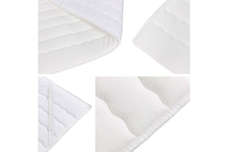 Madrass MANDULA 140x200 - Products - Möbler - Säng - Madrass - Bäddmadrass