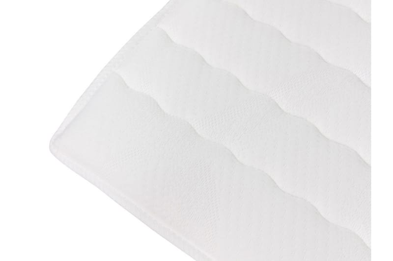 Madrass MANDULA 140x200 - Products - Möbler - Säng - Madrass - Bäddmadrass