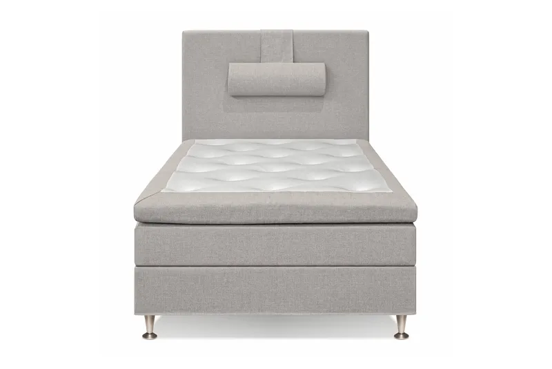 Meja Sängpaket 140x200, Beige