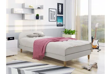 Midfeld Ramsäng 90x200 cm - Products - Möbler - Säng - Enkelsäng