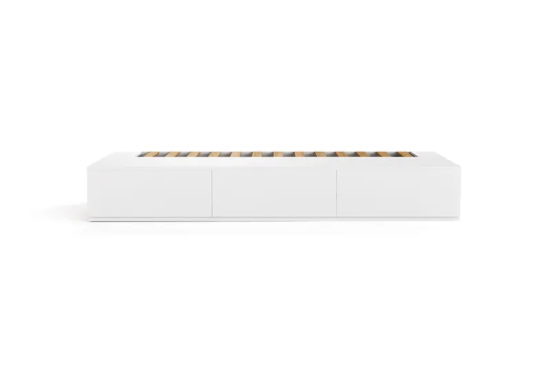 Norrvik Sängram 90x200 cm med förvaring - Products - Möbler - Säng - Sängram & sängstomme