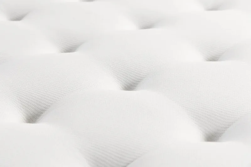 Oslo Lyx Kontinentalsäng 120x200 cm - Beige - Products - Möbler - Säng - Kontinentalsäng