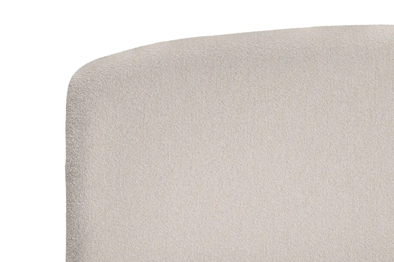 Oslo Lyx Sängpaket 180 curved loop 3 - Beige - Products - Möbler - Säng - Enkelsäng