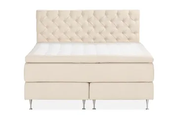 Metall Koniskt - Ljusbeige