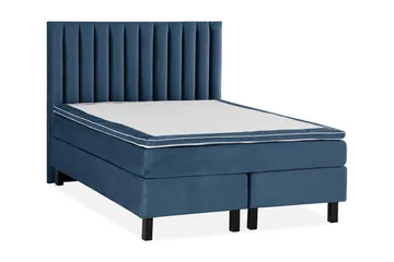 Princess Sängpaket 120x200cm - Products - Möbler - Säng - Enkelsäng