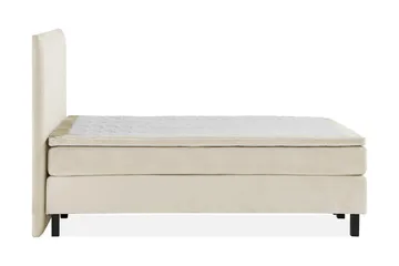 Princess Sängpaket 120x200cm - Products - Möbler - Säng - Kontinentalsäng