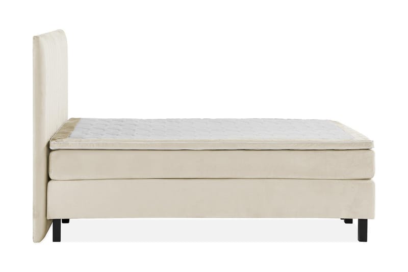 Princess Sängpaket 120x200cm - Products - Möbler - Säng - Kontinentalsäng