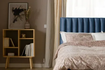 Princess Sängpaket 120x200cm - Products - Möbler - Säng - Enkelsäng