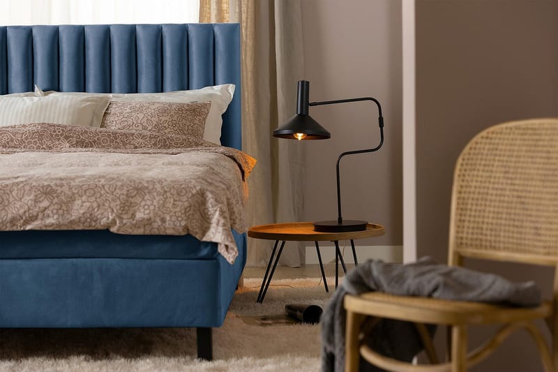 Princess Sängpaket 120x200cm - Products - Möbler - Säng - Enkelsäng