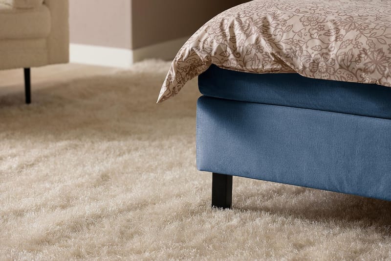 Princess Sängpaket 120x200cm - Products - Möbler - Säng - Enkelsäng