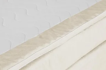 Princess Sängpaket 160x200cm - Products - Möbler - Säng - Kontinentalsäng