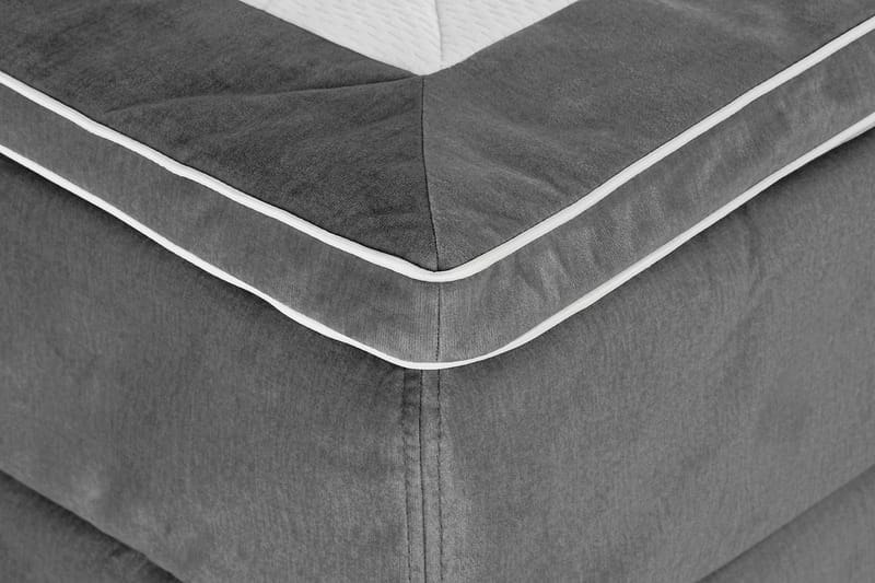 Princess Sängpaket 160x200cm - Products - Möbler - Säng - Kontinentalsäng