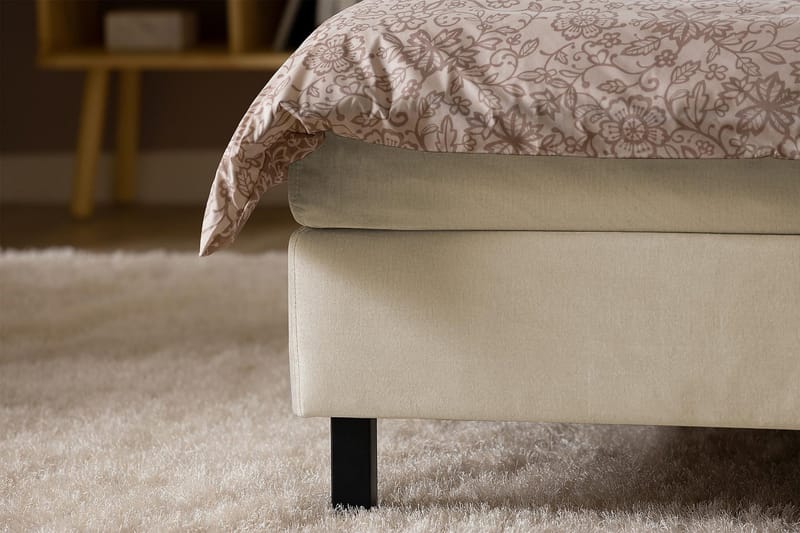 Princess Sängpaket 180x200cm - Products - Möbler - Säng - Kontinentalsäng