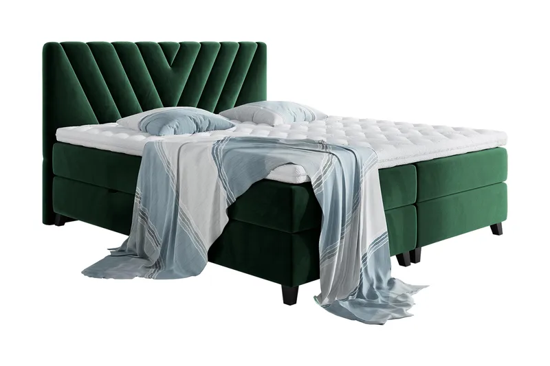 Romanza Kontinentalsäng 180x200 cm